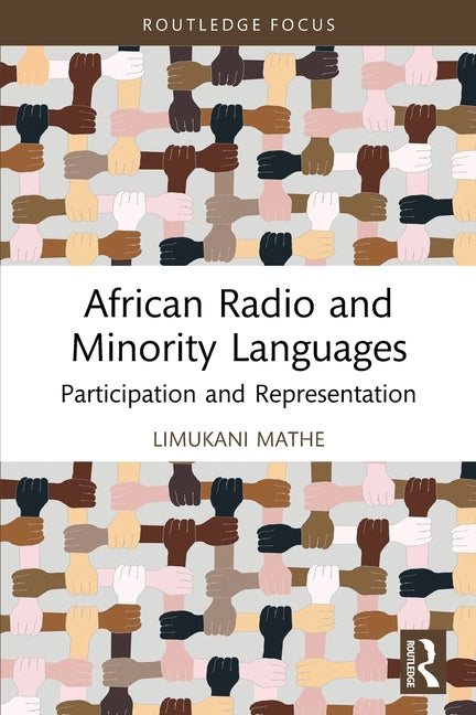 African Radio and Minority Languages: Participation and Representation