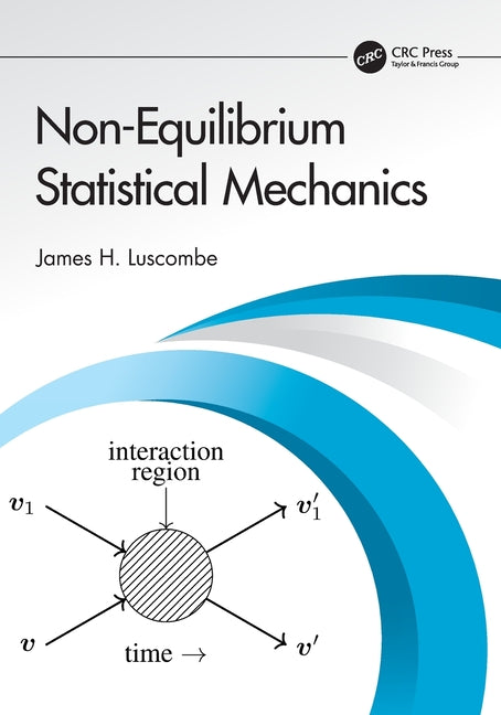 Non-Equilibrium Statistical Mechanics