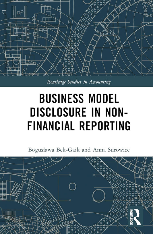 Business Model Disclosure in Non-Financial Reporting