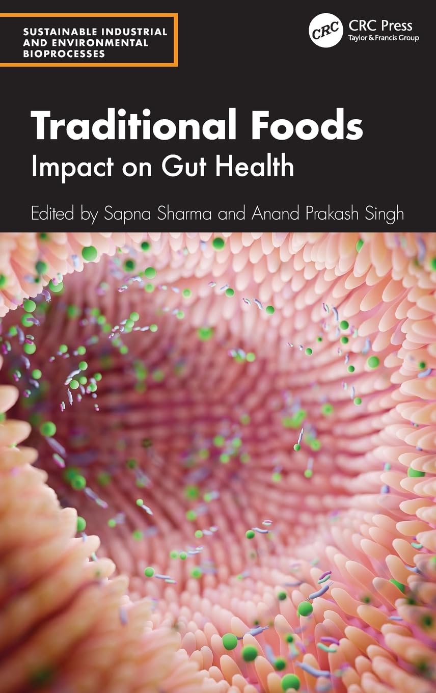Traditional Foods Impact on Gut Health