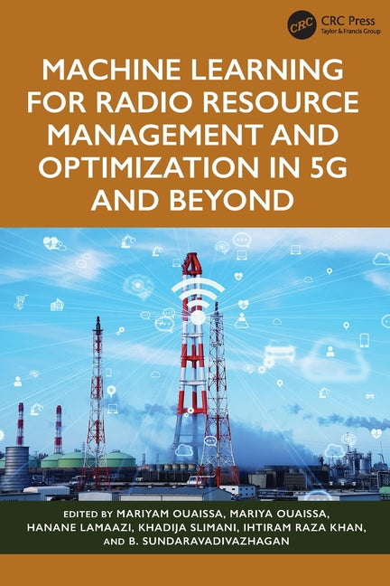Machine Learning for Radio Resource Management and Optimization in 5g and Beyond