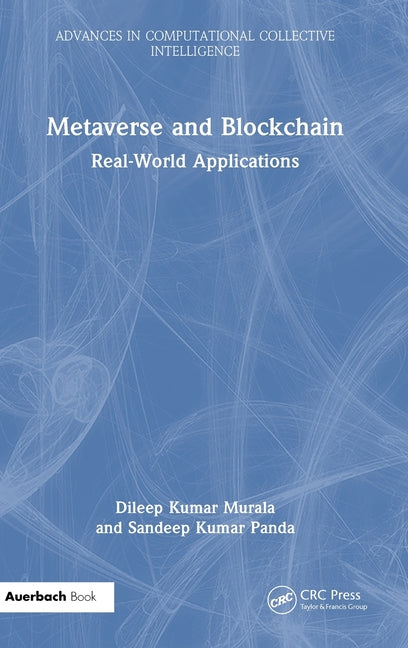 Metaverse and Blockchain: Real-World Applications