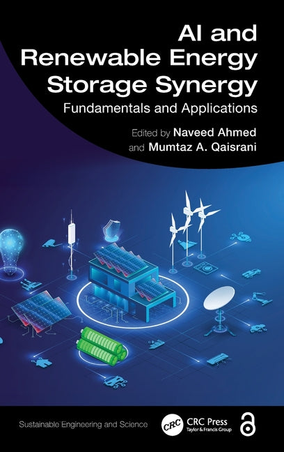 AI and Renewable Energy Storage Synergy: Fundamentals and Applications