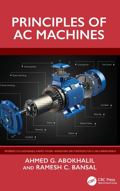 Principles of AC Machines