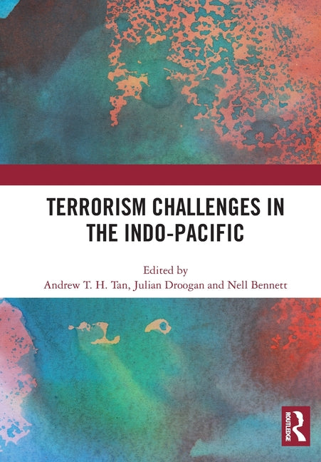 Terrorism Challenges in the Indo-Pacific