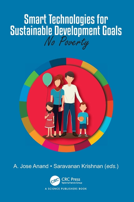 Smart Technologies for Sustainable Development Goals: No Poverty