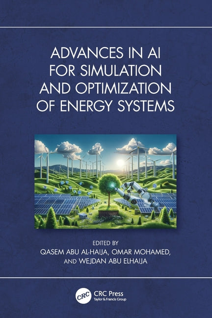 Advances in AI for Simulation and Optimization of Energy Systems