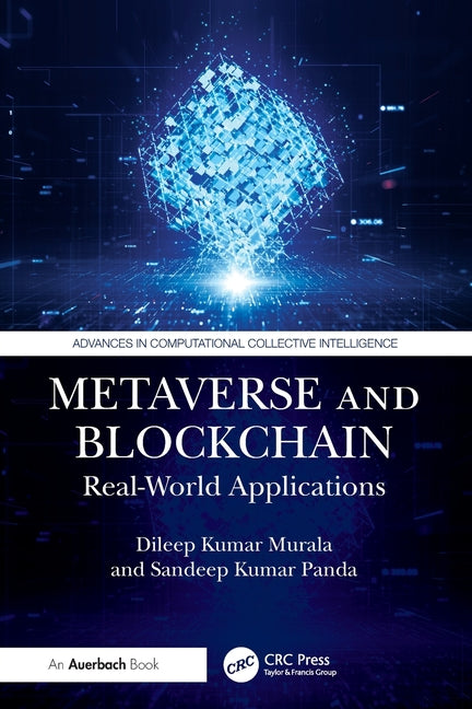 Metaverse and Blockchain: Real-World Applications
