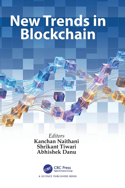 New Trends in Blockchain