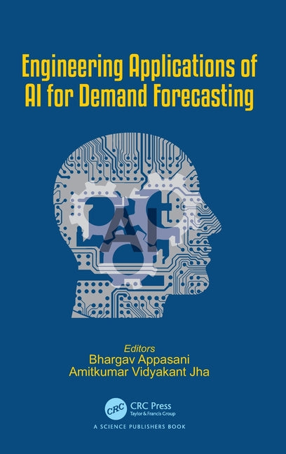 Engineering Applications of AI for Demand Forecasting