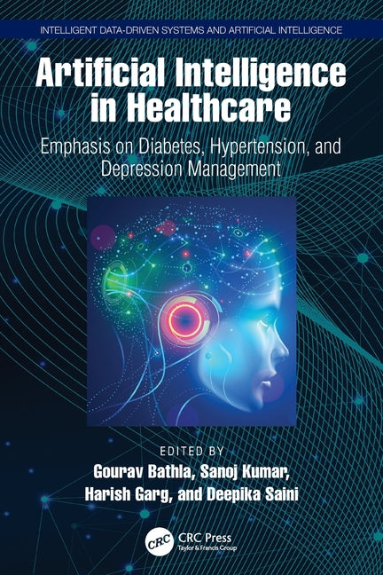 Artificial Intelligence in Healthcare: Emphasis on Diabetes, Hypertension, and Depression Management
