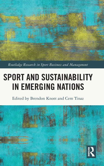Sport and Sustainability in Emerging Nations