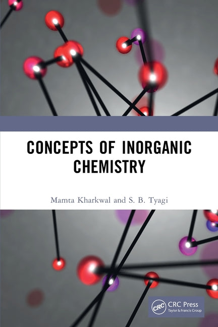 Concepts of Inorganic Chemistry