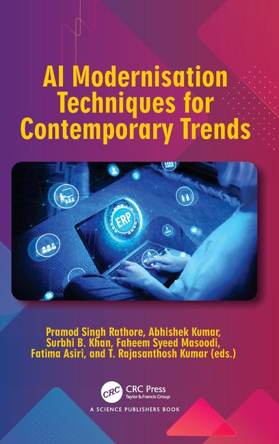 AI Modernisation Techniques for Contemporary Trends