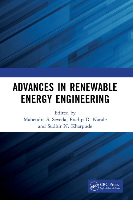 Advances in Renewable Energy Engineering