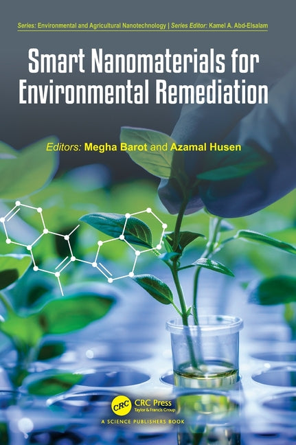Smart Nanomaterials for Environmental Remediation