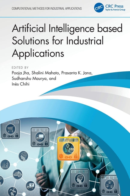 Artificial Intelligence Based Solutions for Industrial Applications