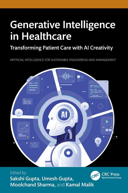 Generative Intelligence in Healthcare: Transforming Patient Care with AI Creativity