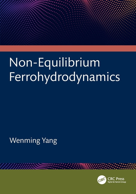 Non-Equilibrium Ferrohydrodynamics