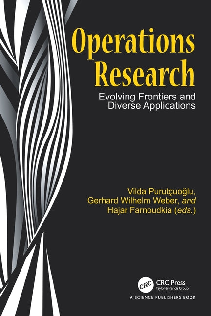 Operations Research: Evolving Frontiers and Diverse Applications