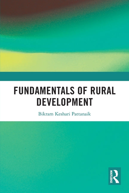 Fundamentals of Rural Development