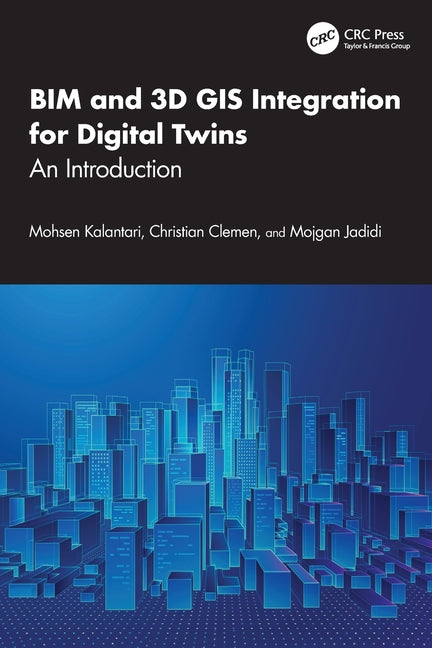 BIM and 3D GIS Integration for Digital Twins: An Introduction
