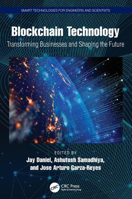 Blockchain Technology: Transforming Businesses and Shaping the Future