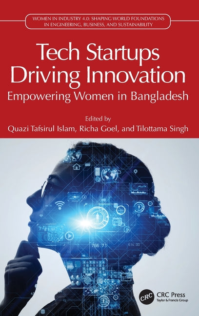 Tech Startups Driving Innovation: Empowering Women in Bangladesh
