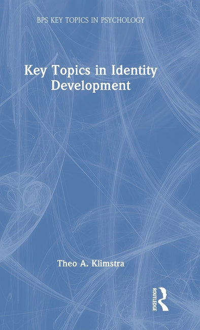 Key Topics in Identity Development