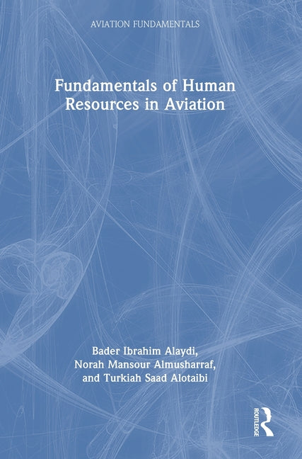 Fundamentals of Human Resources in Aviation