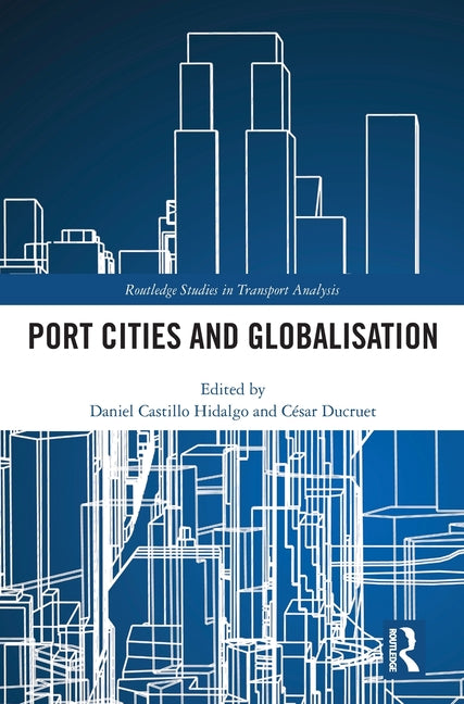 Port Cities and Globalisation