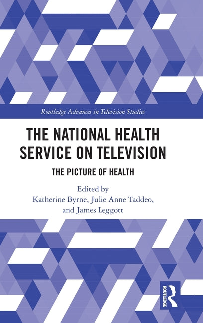 The National Health Service on Television: The Picture of Health