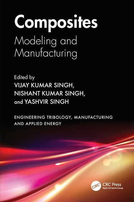 Composites: Modeling and Manufacturing