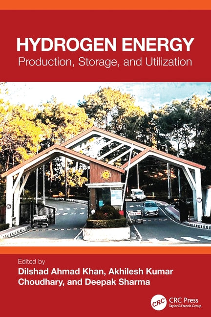 Hydrogen Energy: Production, Storage and Utilization