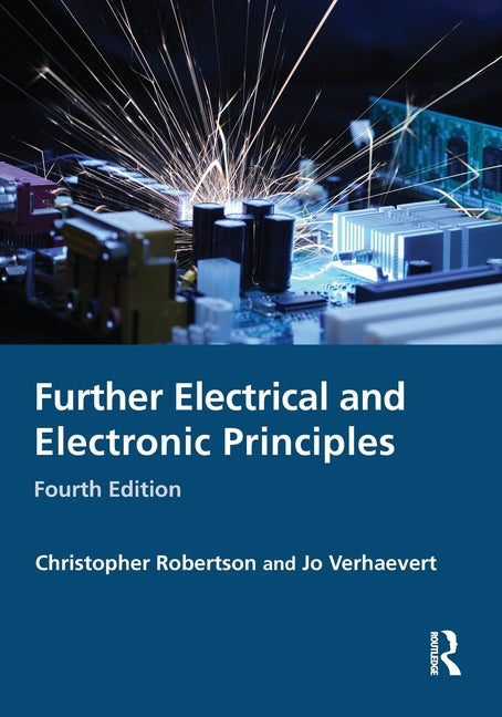 Further Electrical and Electronic Principles