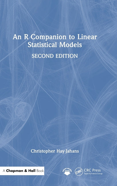 An R Companion to Linear Statistical Models