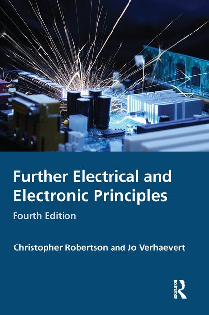 Further Electrical and Electronic Principles