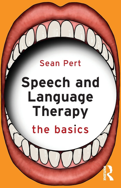 Speech and Language Therapy: The Basics