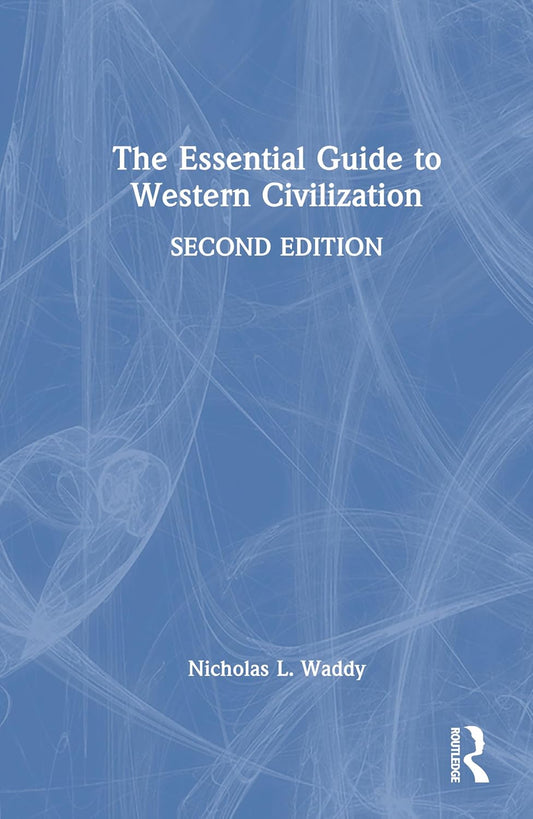 Essential Guide to Western Civilization