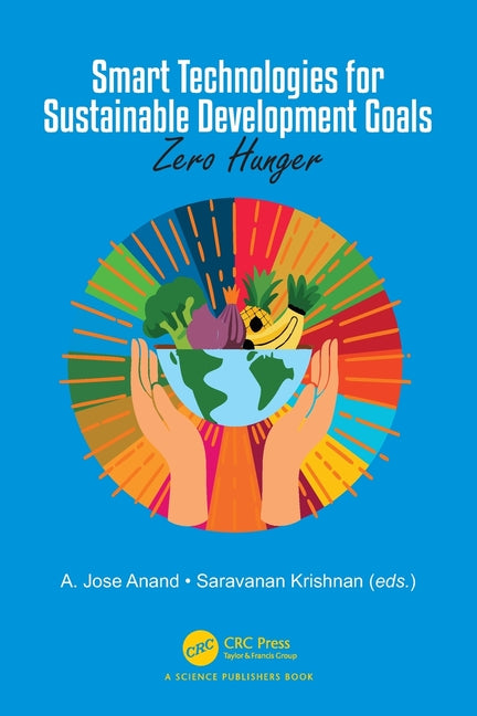 Smart Technologies for Sustainable Development Goals: Zero Hunger