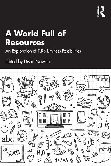 A World Full of Resources: An Exploration of Tlr's Limitless Possibilities