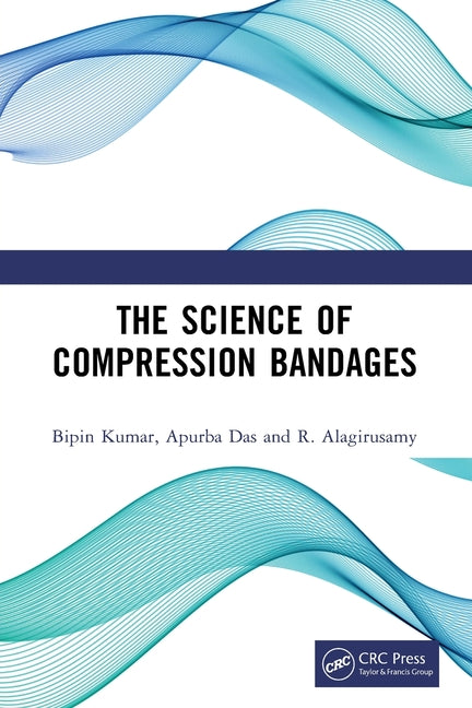 The Science of Compression Bandages