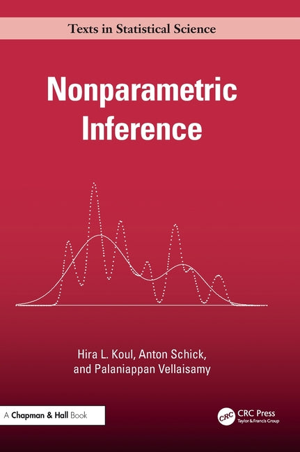 Nonparametric Inference