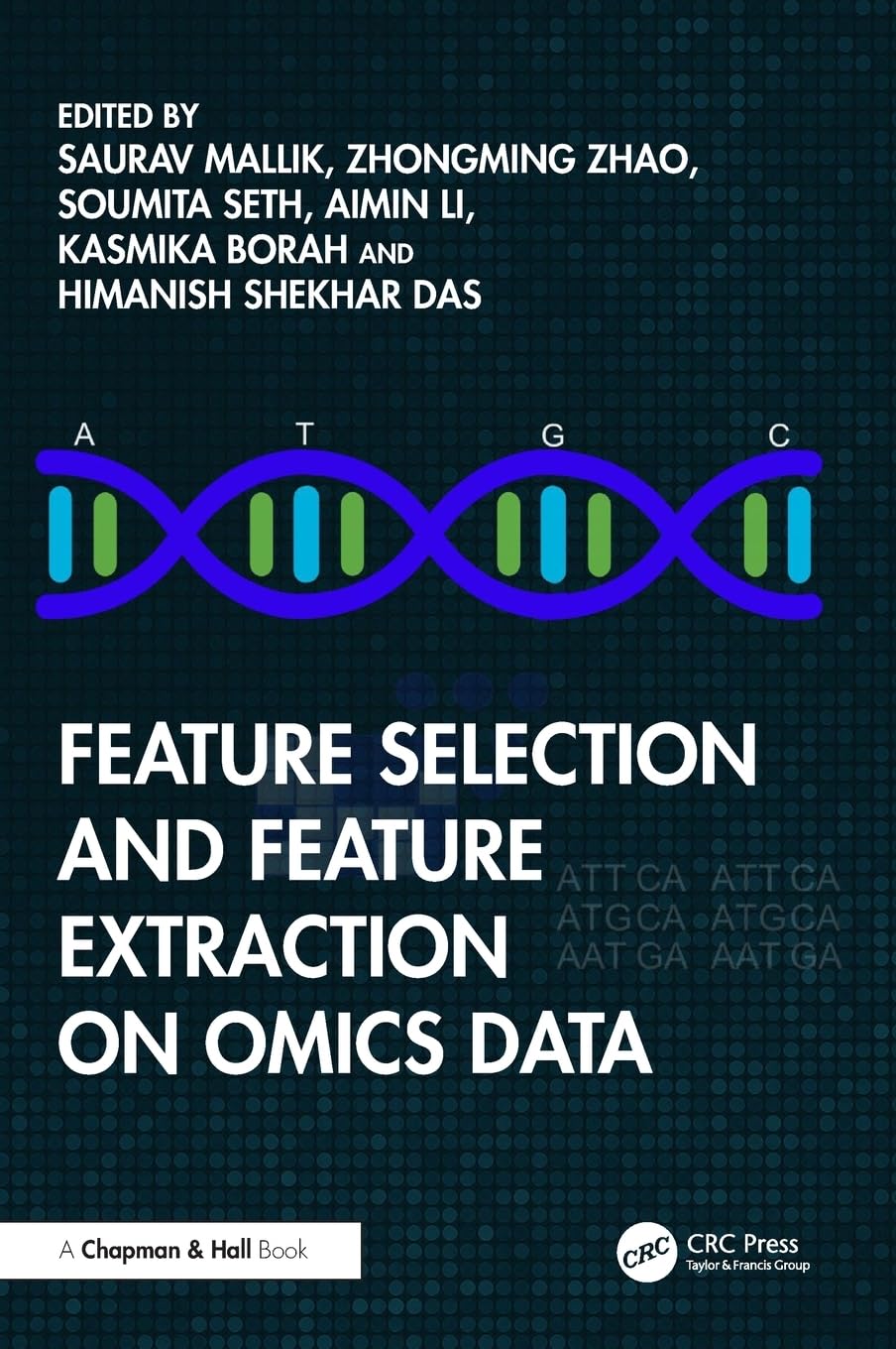 Feature Selection and Feature Extraction on Omics Data