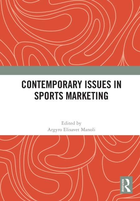 Contemporary Issues in Sports Marketing