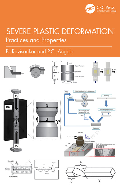 Severe Plastic Deformation: Practices and Properties