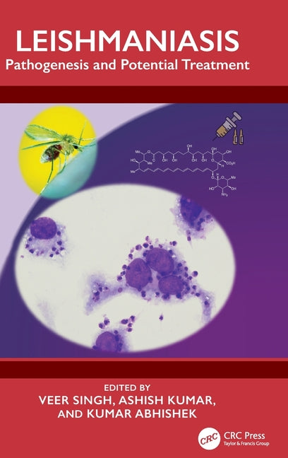 Leishmaniasis: Pathogenesis and Potential Treatment