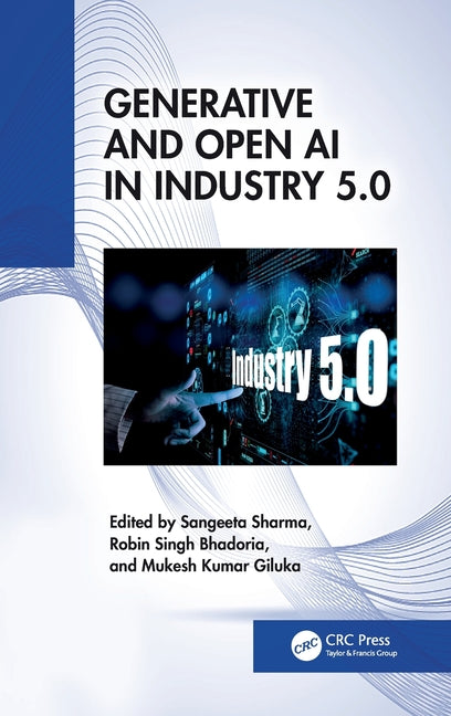 Generative and Open AI in Industry 5.0