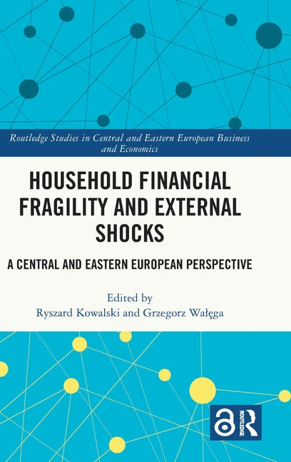 Household Financial Fragility and External Shocks: A Central and Eastern European Perspective