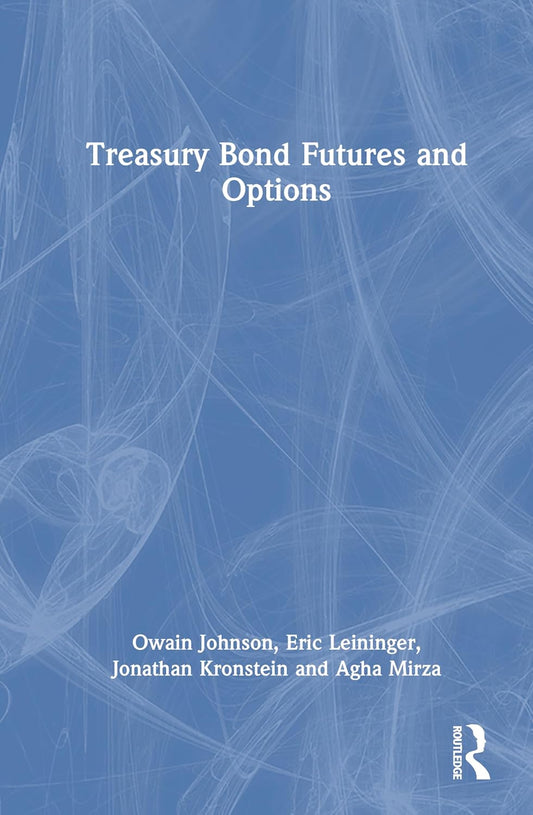 Treasury Bond Futures and Options